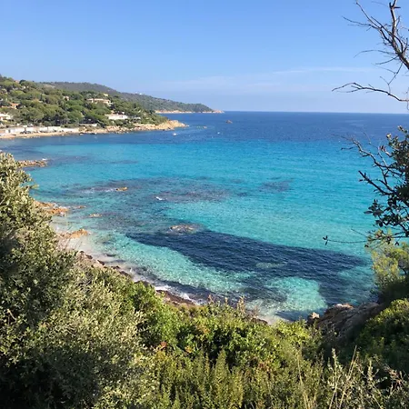 Mazet Les Issambres / Ste-maxime Roquebrune-sur Argens