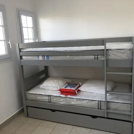 Apartamento Mazet Les Issambres / Ste-maxime