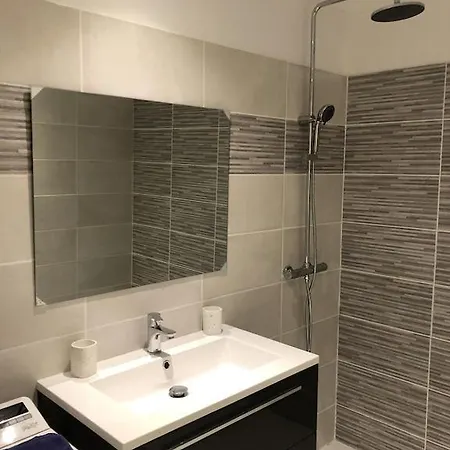 Mazet Les Issambres / Ste-maxime Apartamento Roquebrune-sur-Argens