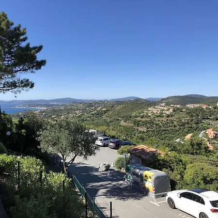 Apartamento Mazet Les Issambres / Ste-maxime