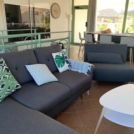 Mazet Les Issambres / Ste-maxime Roquebrune-sur Argens