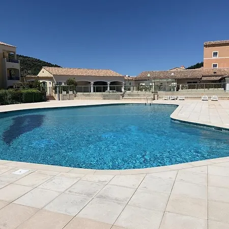 Apartamento Mazet Les Issambres / Ste-maxime