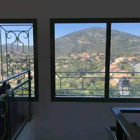 Mazet Les Issambres / Ste-maxime Roquebrune-sur-Argens