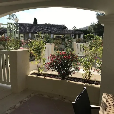 Mazet Les Issambres / Ste-maxime * Roquebrune-sur-Argens