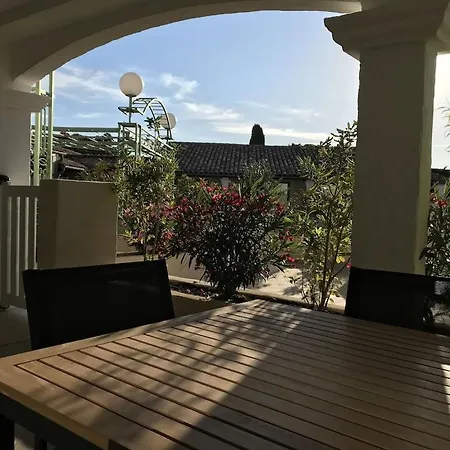 Mazet Les Issambres / Ste-maxime * Roquebrune-sur-Argens