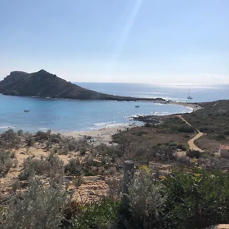 Apartamento Mazet Les Issambres / Ste-maxime