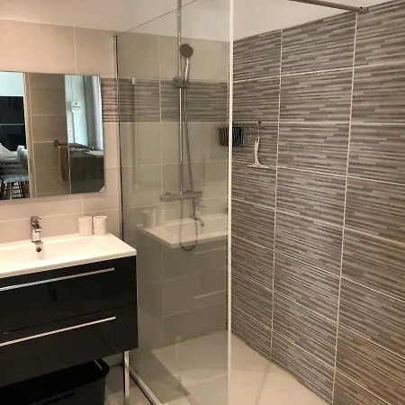 Apartamento Mazet Les Issambres / Ste-maxime Roquebrune-sur-Argens